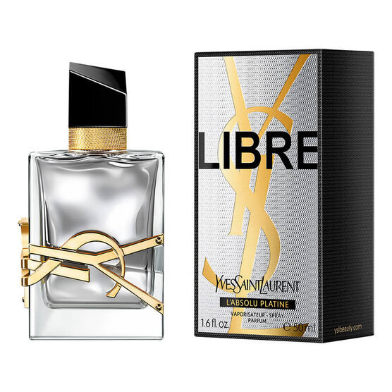 Perfume Libre L'Absolu Platine Feminino Eau de Parfum
